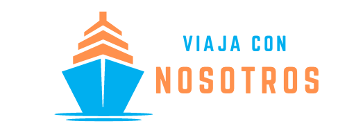 Viaja con Nosotros